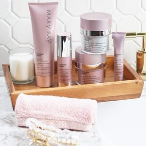 2 sets of Mary Kay Timewise Repair Volu Firm